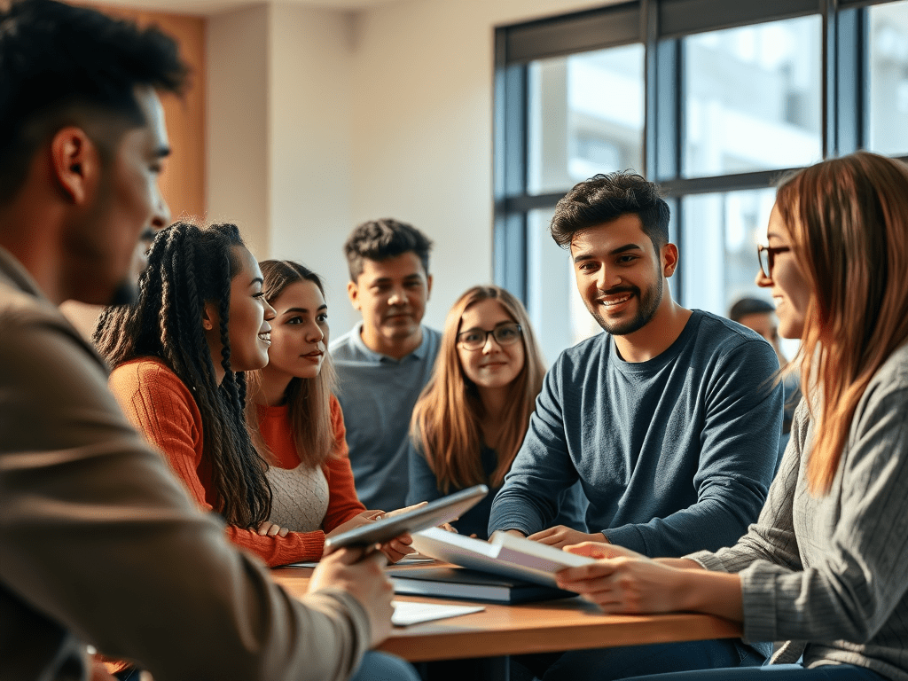 The Benefits of Peer&nbsp;Learning